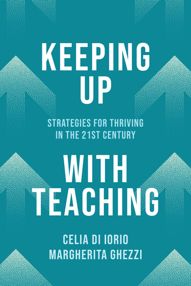 Keeping Up with Teaching
